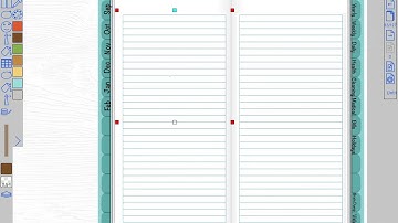 ZoomNotes Tutorial #15 Layers Tool