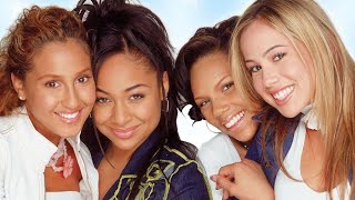 Chamada The Cheetah Girls As Feras Da Música Na Sessão Da Tarde Em 2009 Inédito