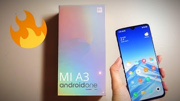 Xiaomi Mi A3 Official Launch on June 2019 | Mi A3 Specifications, Price, Camera, Release Date Fix