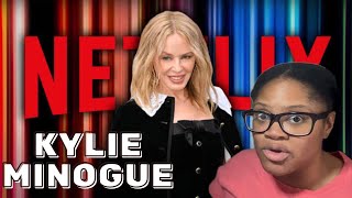 Commentary ONLY!! Kylie Minogue Netflix Documentary (Part 2) #kylie #netflix #music