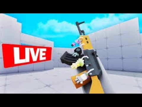 Playng ranked with viewers roblox rivals - YouTube