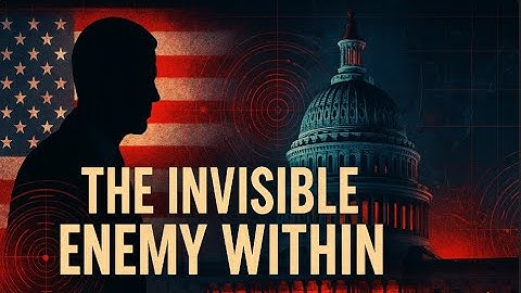 THE INVISIBLE ENEMY WITHIN