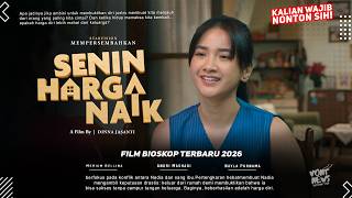 Demi Karier, Ia Rela Menggusur Usaha Ibunya Sendiri | Senin Harga Naik - Film Bioskop Terbaru 2026