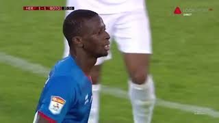 VIDEO - FC Hermanstadt bate greu Botoșaniul - Sibiul urcă pe locul cinci 2 video