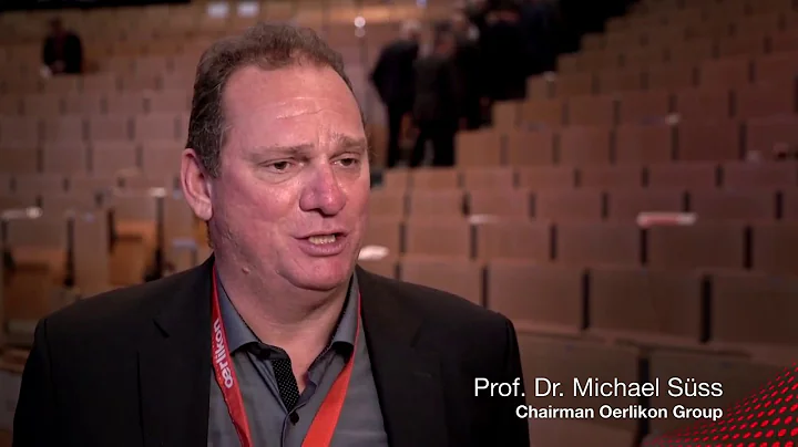 The idea of MTC - Prof. Dr. Michael Suess