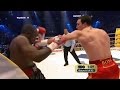 🔺 Wladimir Klitschko vs Hasim Rahman #720p 🔻