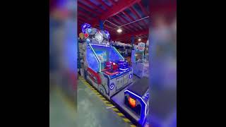 shooting #vr #arcade #gamingchannel #vrproduction #vrfactory #amusementpark