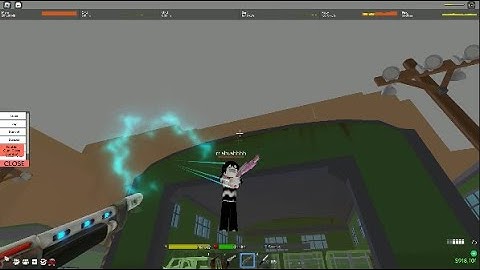 MY TRIGGERBOT CFG RUNS THE COM (Da Hood montage)