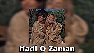 Hadi O Zaman -Speed Up- Resimi