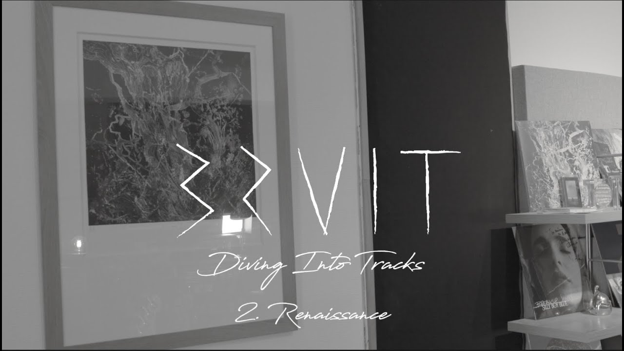 BRUIT ≤ DIVING INTO TRACKS - 2. RENAISSANCE