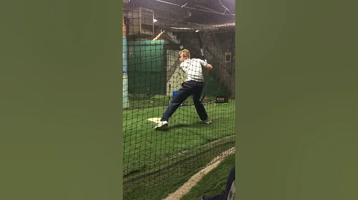 Cole Peschl Swing
