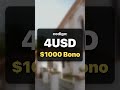 Shuffle Código 4USD — Reseña de $1000 Bono de 2026