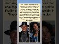 Roots legends: John Amos Jr. &amp; Madge Sinclair, pioneers #johnamos #madgesinclair #shorts