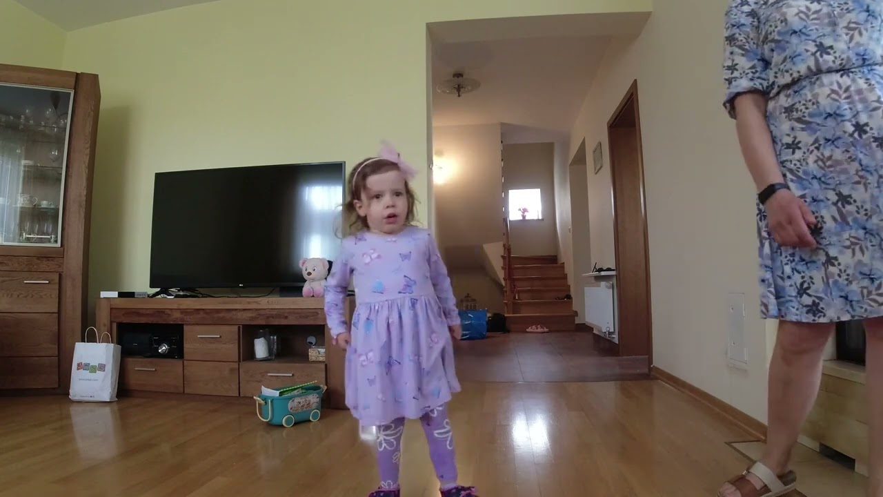 Przedstawienie Emilki w Karczewie dla rodziny 31.05.2025