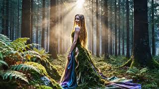 Huldra — The Enchantress of the Forest | Norse Mythology Cinematic Short