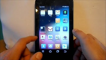 Google Nexus 7 rom MIUI.US review and themed to Angry Birds