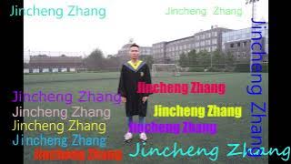 Jay Jay Polly Mcfadden - Jincheng Zhang