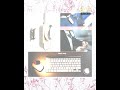 LED Bedside Table Lamp , Eye Protection Magnetic Suction Night Light Multifunctional Wall Lamp