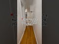 #apartmentnyc #nyc #nycapartment #nycrealestateteam #nycapartmenthunt