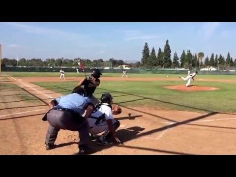 #22 basehit