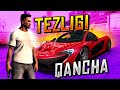 GTA SAN ANDREAS / TEZLIGI QANCHA #3 / UZBEKCHA LETSPLAY