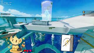 Neon White: Movement Amethyst 17.762 (PB) [happ] screenshot 2