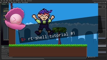 rt-shell Basic to Pro #1 - Getting Started (GameMaker Tutorial)