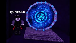 Portal mastery guide in ability wars