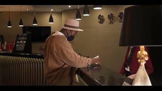 INTERFACE  hotel