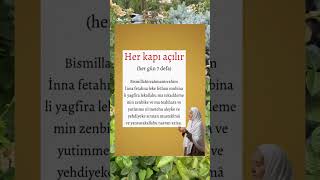 Aklınızda Bulunsun Faydalı Bilgiler Şfet