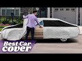 10 Best Outdoor Car Cover 2022 - Durable Weatherproof Car Covers Review