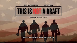 This Is Not A Draft - Teaser 1