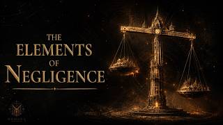 The Elements of Negligence — A Memory Song | Memora