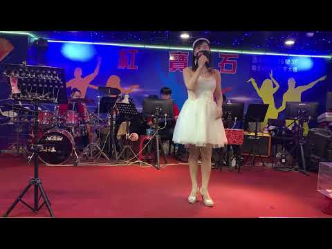 紅寶石2022年3月6日 人氣最旺 胡小美（純情花）