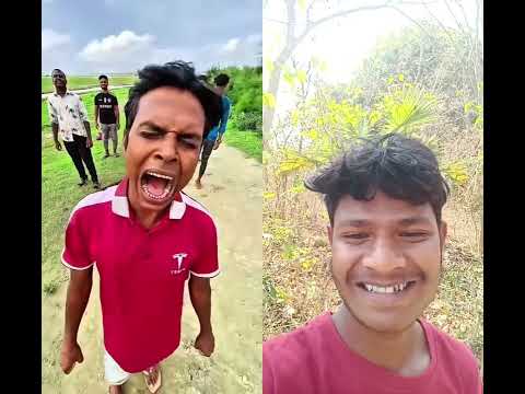best funny video🤣🤣🤣 #rajib #sad