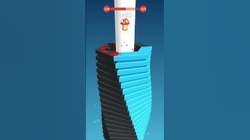 Stack Ball Level 228 Gameplay – Fast & Satisfying Ball Crushing Action!