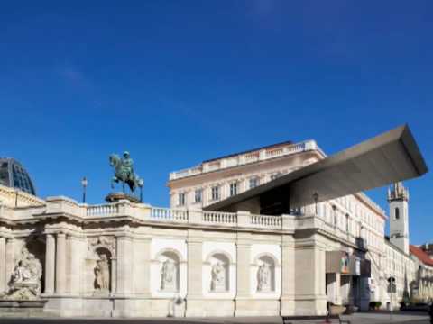 albertina smartphone guide