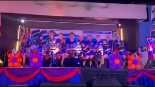 Paglaum Dancers @Talisayan, Misamis Oriental