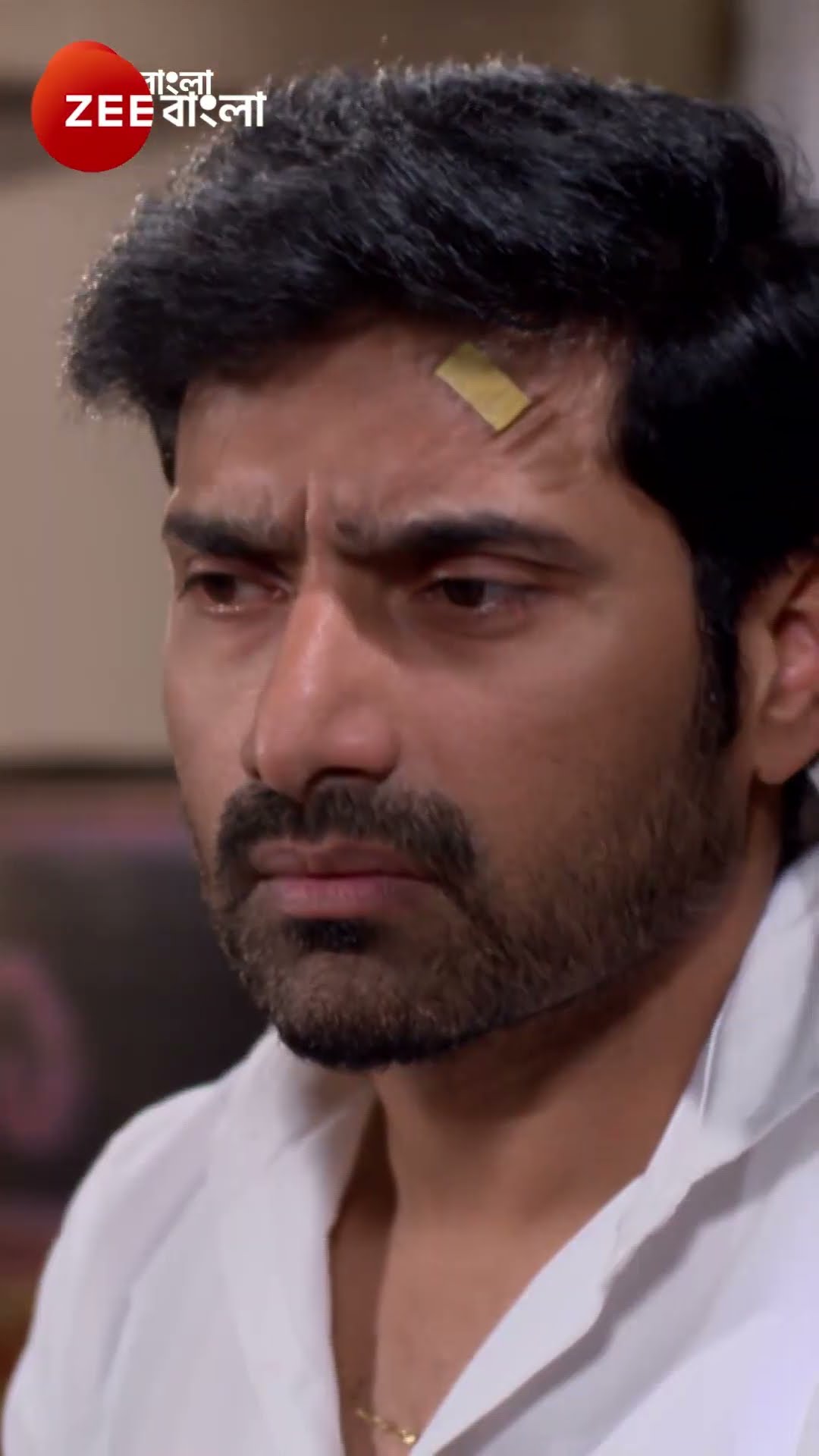 #Mala Bodol #Shorts #Zee Bangla #Entertainment #Mild Violence #Romance