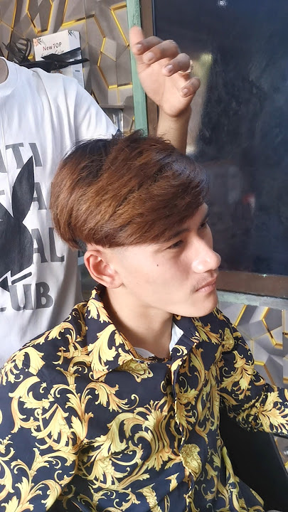 Top haircut #barbershop