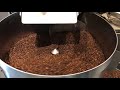 Loring Smart Roast S15 at Two Hands Full Coffee Roasters