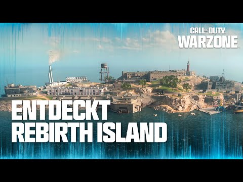 : Entdeckt Rebirth Island