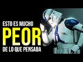 ESTO ES UNA VERGÜENZA