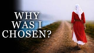 LONELINESS Is The PROOF You’re CHOSEN