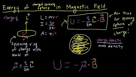 Quantum Spin (4) - Classical Dynamics in Magnetic Field
