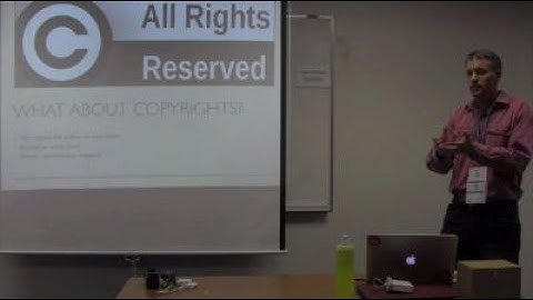 Ian Smith: Spam or sincere: How to identify guest authors for your blog