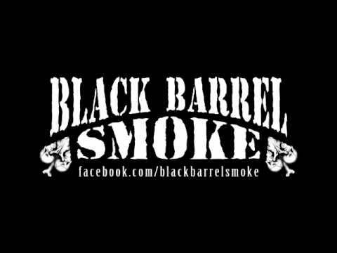 Black Barrel Smoke - Paint It Black (Metal Cover)