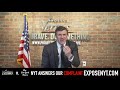 LEGAL UPDATE: NYT FORCED by court to ANSWER Veritas's defamation allegations, STUNNING Admissions