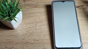 How to solve WiFi Network problem in realme c33 phone, WiFi network setting