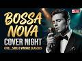 Best Rainy Night Bossa Nova Jazz Cover ☔